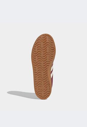 Tenis Lifestyle adidas Sportswear VL Court 3.0 Vinotinto