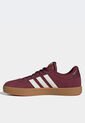Tenis Lifestyle adidas Sportswear VL Court 3.0 Vinotinto de adidas Performance