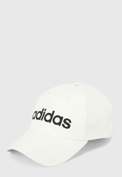 Gorra Blanco-Negro adidas Performance Daily Cap - Compra Ahora | Dafiti  Colombia