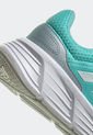 Tenis Running Aguamarina-Blanco-Gris adidas Performance Galaxy 6 de adidas Performance