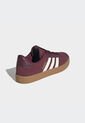 Tenis Lifestyle adidas Sportswear VL Court 3.0 Vinotinto de adidas Performance