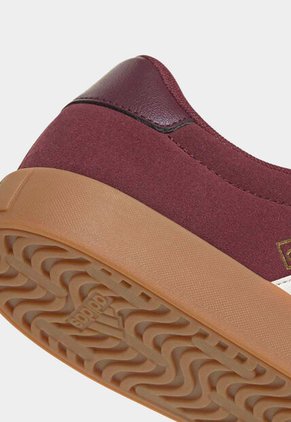 Tenis Lifestyle adidas Sportswear VL Court 3.0 Vinotinto