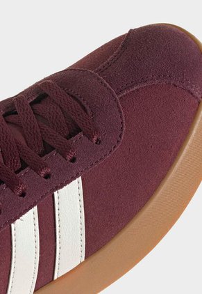 Tenis Lifestyle adidas Sportswear VL Court 3.0 Vinotinto
