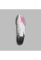 Guayos Adidas Hombre F50 Messi Club FG/MG -  Plateado de adidas Performance