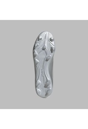 Guayos Adidas Hombre F50 Messi Club FG/MG -  Plateado