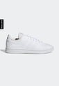 Tenis Lifestyle Blanco adidas Performance Advantage Base Court de adidas Performance