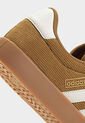 Tenis adidas Sportswear VL Court 3.0 Marrón Claro de adidas Performance