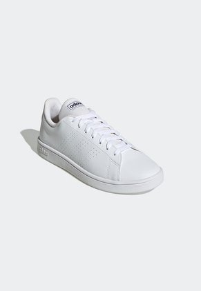 Tenis Lifestyle Blanco adidas Performance Advantage Base Court