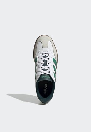 Tenis Lifestyle adidas Sportswear Barreda Blanco