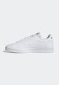 Tenis Lifestyle Blanco adidas Performance Advantage Base Court de adidas Performance