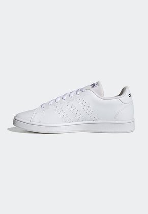 Tenis Lifestyle Blanco adidas Performance Advantage Base Court