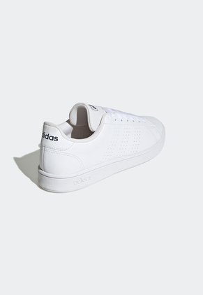 Tenis Lifestyle Blanco adidas Performance Advantage Base Court