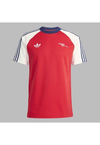 Camiseta Adidas Hombre Arsenal FC OG - Rojo
