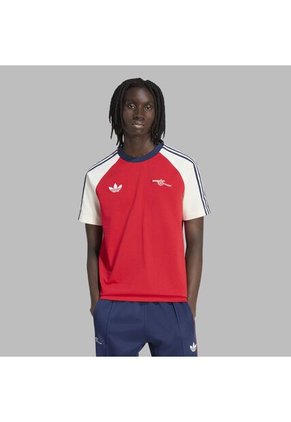 Camiseta Adidas Hombre Arsenal FC OG - Rojo