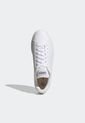 Tenis Lifestyle Blanco adidas Performance Advantage Base Court de adidas Performance