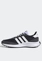 Tenis Lifestyle Negro-Blanco-Gris adidas Performance Run 70s de adidas Performance