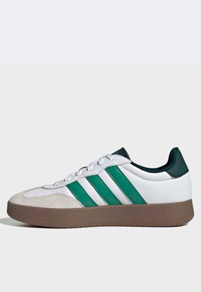 Tenis Lifestyle adidas Sportswear Barreda Blanco