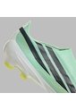 Guayos Adidas Hombre F50 Hyperfast League Laceless FG - Verde - Fútbol | Terreno Firme de adidas Performance