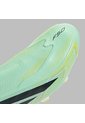 Guayos Adidas Hombre F50 Hyperfast League Laceless FG - Verde - Fútbol | Terreno Firme de adidas Performance