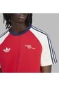Camiseta Adidas Hombre Arsenal FC OG - Rojo de adidas Performance
