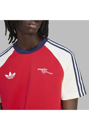Camiseta Adidas Hombre Arsenal FC OG - Rojo