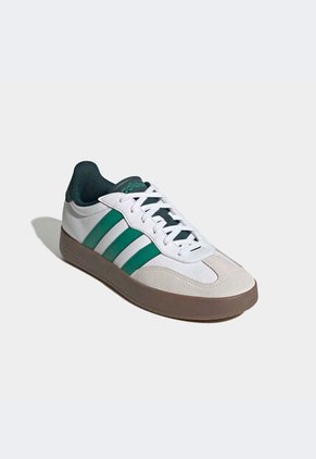 Tenis Lifestyle adidas Sportswear Barreda Blanco