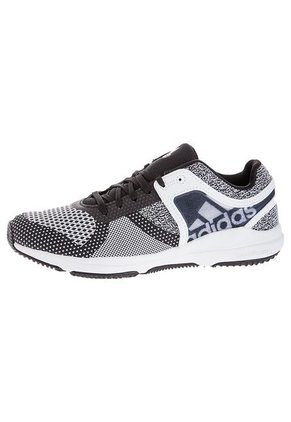 Training Blanco-Negro adidas CrazyTrain CF W