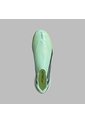 Guayos Adidas Hombre F50 Hyperfast League Laceless FG - Verde - Fútbol | Terreno Firme de adidas Performance