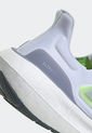 Tenis Running Gris Claro-Verde Neón adidas Performance Ultraboost Light de adidas Performance