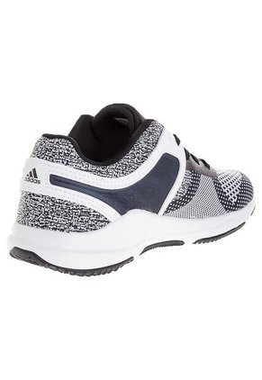 Training Blanco-Negro adidas CrazyTrain CF W
