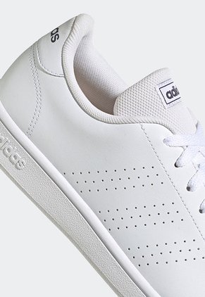Tenis Lifestyle Blanco adidas Performance Advantage Base Court