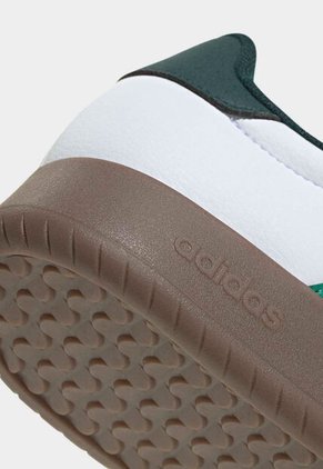 Tenis Lifestyle adidas Sportswear Barreda Blanco