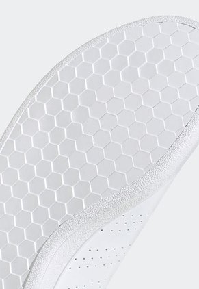 Tenis Lifestyle Blanco adidas Performance Advantage Base Court