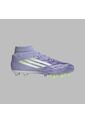 Guayos Adidas Mujer F50 Sparkfusion League FG/MG - Violeta de adidas Performance