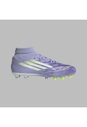 Guayos Adidas Mujer F50 Sparkfusion League FG/MG - Violeta