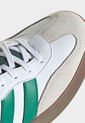 Tenis Lifestyle adidas Sportswear Barreda Blanco de adidas Performance