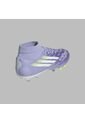 Guayos Adidas Mujer F50 Sparkfusion League FG/MG - Violeta de adidas Performance