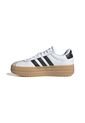 TENIS ADIDAS MUJER IH3083 VL COURT BOLD Talla 8 de adidas Performance