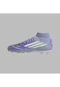 Guayos Adidas Mujer F50 Sparkfusion League FG/MG - Violeta de adidas Performance