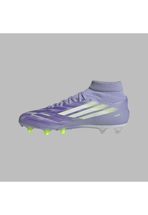 Guayos Adidas Mujer F50 Sparkfusion League FG/MG - Violeta