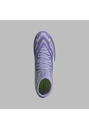 Guayos Adidas Mujer F50 Sparkfusion League FG/MG - Violeta