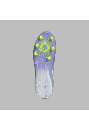 Guayos Adidas Mujer F50 Sparkfusion League FG/MG - Violeta