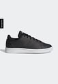 Tenis Lifestyle Negro-Blanco adidas Performance Advantage Base Court de adidas Performance