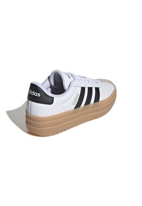 TENIS ADIDAS MUJER IH3083 VL COURT BOLD Talla 8