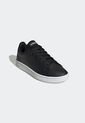 Tenis Lifestyle Negro-Blanco adidas Performance Advantage Base Court de adidas Performance