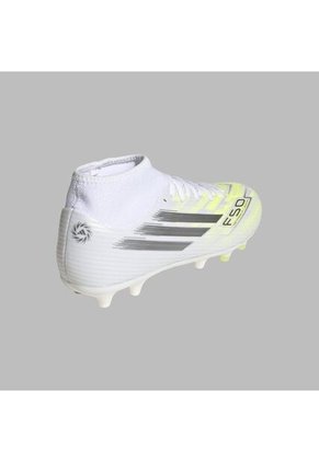Guayos Adidas Mujer F50 SparkFusion Club FG/MG