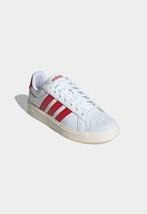 Tenis adidas Sportswear Streettalk Blanco