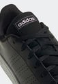 Tenis Lifestyle Negro-Blanco adidas Performance Advantage Base Court de adidas Performance