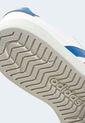 Tenis Lifestyle adidas Sportswear Streettalk Marfil de adidas Performance