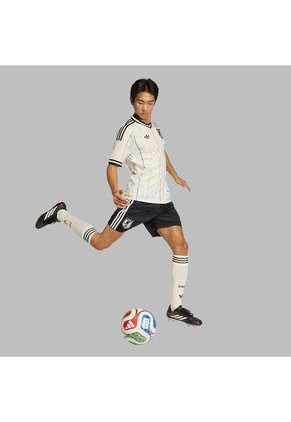 Camiseta Adidas Hombre Visitante Japón 26 - Blanco